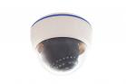 Telecamera Videosorveglianza Cupola kodak 2 Megapixel IR Dome HD-CVI SCK-8104A