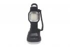Torcia Solare Led Cob Smd Ricaricabile Lampada Emergenza Portatile YD-105A