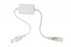 Trasformatore Led rgb Mini Controller 12v Alimentatore Striscia 3 Pin