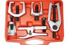 Kit Estrattore Separatore Giunti Sferici 5 Espulsori Testine Tiranti Trasversale