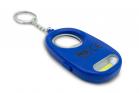Portachiavi con apribottiglia torcia led cob apri bottiglia gadget TE-B0028