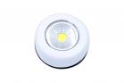 Faretto led armadio lampada emergenza casa punto luce adesivo TE-B0046