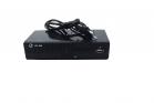 Decoder Digitale Terrestre HD DVB-3 Decoder 1080p H.265 Televisore Scart HD-999A