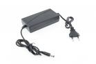 Alimentatore ingresso a 220 V 12v 3A per telecamere strisce led  OZ-3A