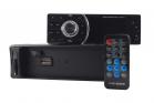 Autoradio Stereo Auto Bluetooth Fronte Estraibile Radio FM MP3 USB AUX 8201