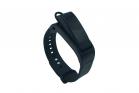 Orologio sportivo bracciale fitness auricolare contapassi bluetooth talkband