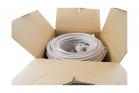 Matassa cavo lan cat 5E UTP 0.45 8 pc internet 100 metri 37491-5E