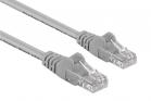 Cavo cablato UTP CAT6 rete LAN RJ45 guaina plastica pc router internet 10m 005