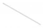 TUBO LED NEON 18W 120 CM LUCE FREDDA VETRO OPACO PLAFONIERA T8 SMD 220V TU5673