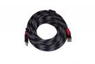 Cavo hdmi 20 metri schermato con filtri maschio maschio 1080p hd-13200