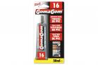 Colla Adesiva Rapida 30ml Ripara Tubature Impianti Ogetti PVC Gomagom 16