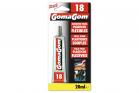 Colla Adesiva Rapida 30ml Ripara Tubature Impianti Ogetti PVC Gomagom 18