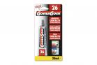 Colla a contatto trasparente incolla legno tessuto cartone 20ml gomagom 26
