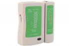 Tester cavo lan digital lan ethernet cablaggio dati cavo RJ45 RJ11 cat5 468