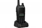 Ricetrasmittente uv-82 portatile dual PTT FM doppia banda walkie talkie baofeng
