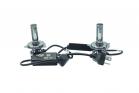 Kit lampadine auto canbus luci a led per auto h4 36w 9s dr