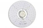 Circolina LED SMD Circolare 56w Luce Fredda Ricambio Plafoniera Circolare