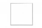 Cornice Luminosa LED 48W Incasso Luce Fredda Pannello 60x60 Telaio Soffitto