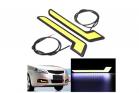 Strisce led auto CA-73 luce di marcia di retromarcia strip luminosa impermeabile