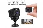 Mini telecamera 1080P HD WiFi camera con visione notturna 110-DA
