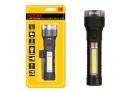Torcia Led 3W Ricaricabile Kodak Portatile Impermeabile Flashnight 30419483