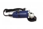 Mini Smerigliatrice Angolare Levigatrice 130W Multifunzione 6 Velocita RAG75130S