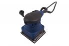 Levigatrice orbitale legno metallo piallatrice 350W levigatura sbavatura RFS-350