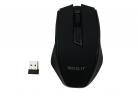 Mouse ottico wireless 2.4Ghz infrarossi 1200dpi usb 2.0 optical mouse mq-8010