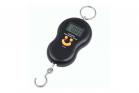 Bilancino Portatile Elettonico Pesa Valigie Bilancia Digitale MAX 40KG B09