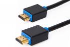 Cavo Connettore da HDMI a HDMI Schermato 1.50m  2.0 Alta Definizione Video 1005