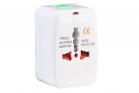 Adattatore spina universale all in one internazionale con molteplici spine