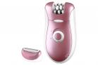 Depilatore epilatore elettrico rasoio ricaricabile 2in1 depilazione donna SK-302