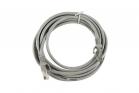Cavo ethernet di rete lan 15m cavo cablato UTP cate5E connessione rete internet