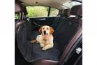 Telo Auto per Cani Cane Animali Coprisedile Posteriore 144x144cm Impermeabile