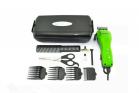 Tosatrice Cani Elettrica Kit Tosatore Toelettatura Pelo Animali Domestici D38