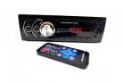 Autoradio 250W stereo FM lettore MP3 con ingresso AUX USB e SD auto camper 625