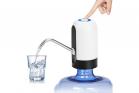 Dispenser Erogatore Acqua Rubinetto Boccioni Bottiglia Elettrica Ricaricabile