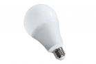 Lampadina led bulbo 24w luce naturale 4000K attacco E27 lampada bianca LM-A95