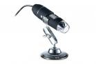 Microscopio digitale 1600X 8 led USB portatile zoom lente di ingradimento A-X03