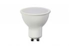 Faretto Lampadina Led  SMD 8W Luce Calda attacco GU10 Faretto Spot Incasso
