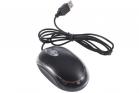 Mouse ottico con filo 1.2M computer 1000DPI 3500FPS connessione USB 2.0 LD-8190