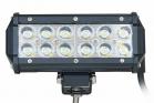 Faro supplementare auto 12 led 36W faro da lavoro prodondita' RA-0349