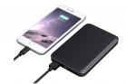 Power Bank Caricatore Portatile Doppio Ingresso USB Micro USB Batteria 12000mAh