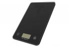 Bilancia digitale da cucina touch in vetro display lcd tara 1g a 5Kg B16
