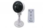 Ventilatore a Piantana Con Telecomando Colonna 45W 70H Altezza Regolabile V-1931