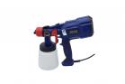 Pistola Verniciatura Elettrica 550W Pittura Getto Spruzzo Serbatoio 800ML RES550