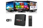 Android tv box 5G android 10.0 5G 32G 4K smart tv wifi telecomando