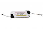 Alimentatore Led Driver 18W Corrente Emergenza 265V Luce Pannello Faretto
