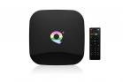 Android TV BOX Wifi 2.4 Internet Smart TV Full HD 1080p 8K 4 Core 9.0 PLUS 64GB