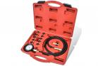 Kit Strumenti 12pz Tester della Pressione dell'Olio e Del Motore 0-10 bar  06029